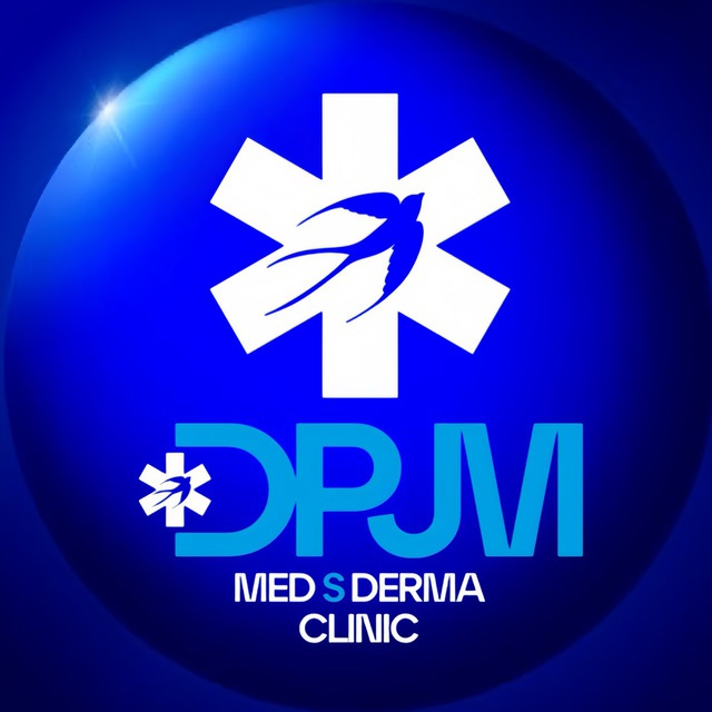 Лого клиники - МSD CLINIC