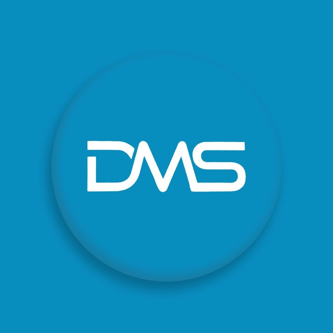 Лого клиники - Diyor Med Servis