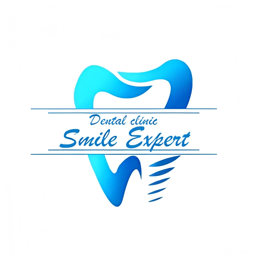Лого клиники - Smile Expert