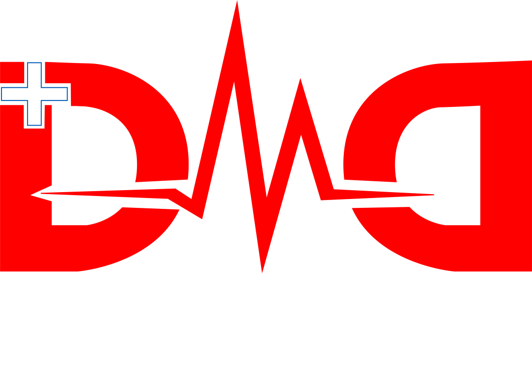 DMD FAMILY HOSPITAL