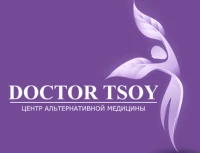 Лого клиники - Doctor Tsoy
