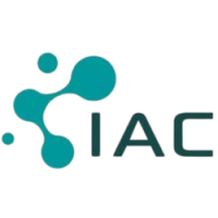 Лого клиники - International Allergy Center