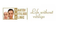 Klinika logotipi - Saatov Vitiligo Clinic