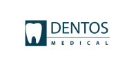 Лого клиники - Dentos Medical