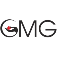 Лого клиники - GMG Dental Clinic