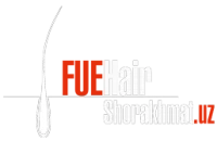 Лого клиники - FueHair