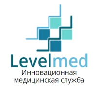 Лого клиники - Levelmed