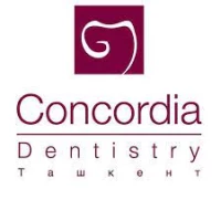 Лого клиники - ConcordiaDentistry