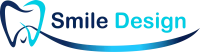 Лого клиники - Smile Design