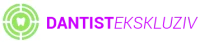 Лого клиники - Dantist Eksklyuziv