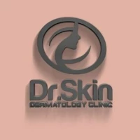 Лого клиники - Dr.Skin