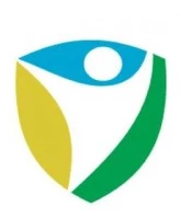 Лого клиники - СЭС Ташкентского района