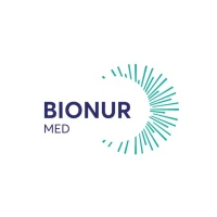 Лого клиники - Bionur medservis