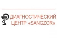 Лого клиники - Sangzor