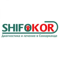 Лого клиники - Shifokor