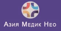 Лого клиники - Азия Медик Нео