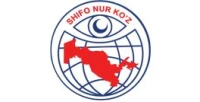 Лого клиники - SHIFO NUR (Самарканд)
