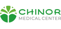 Лого клиники - Chinor Medical Center