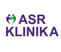 Лого клиники - Asr klinika