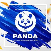 Лого клиники - Panda