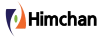 Лого клиники - Himchan