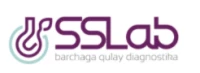 Лого клиники - SS-lab