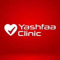 Лого клиники - Yashfaa clinic