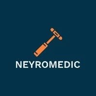 Klinika logotipi - Neyromedic
