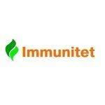 Klinika logotipi - Immunitet