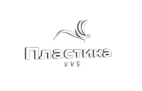 Klinika logotipi - Plastik VVS