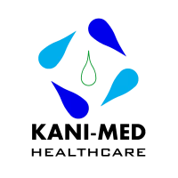Лого клиники - Kani-Med Healthcare