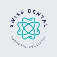 Klinika logotipi - Swissdental