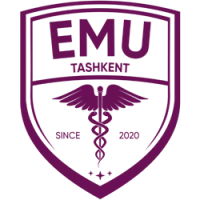 Klinika logotipi - Emu clinic