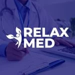 Лого клиники - Relax Med Clinic