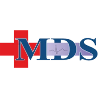 MDS Servis logo