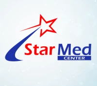 Лого клиники - StarMed Center