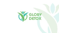 Лого клиники - Glory detox
