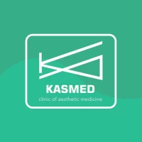 Лого клиники - Kasmed