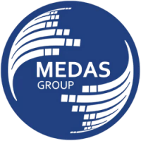 Лого клиники - Medas Medical Center