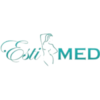 Klinika logotipi - Estimed