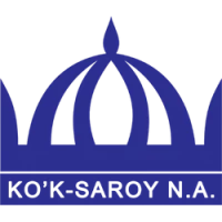 Лого клиники - Ko'k-Saroy