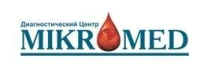 Лого клиники - Mikromed