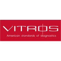 Vitros Diagnostics logo
