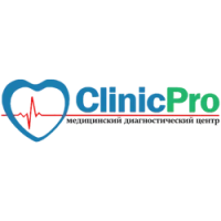 Лого клиники - ClinicPro