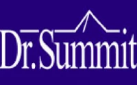 Лого клиники - Dr. Summit