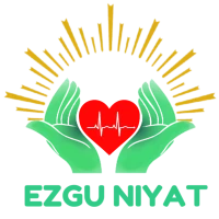 Лого клиники - Ezgu Niyat