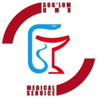 Лого клиники - Sog'lom umr