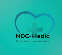 Лого клиники - NDC-Medic на Чиланзаре