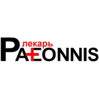 Лого клиники - Paeonnis