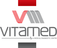 Лого клиники - Vitamed Medical